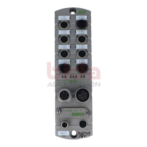 MURR ELEKTRONIK DIO8 (DI8)  55308 Kompaktmodul  / compact module