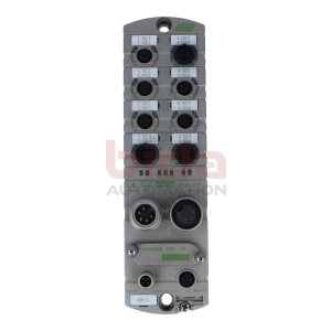 MURR ELEKTRONIK DIO8 (DI8)  55308 Kompaktmodul  / compact...