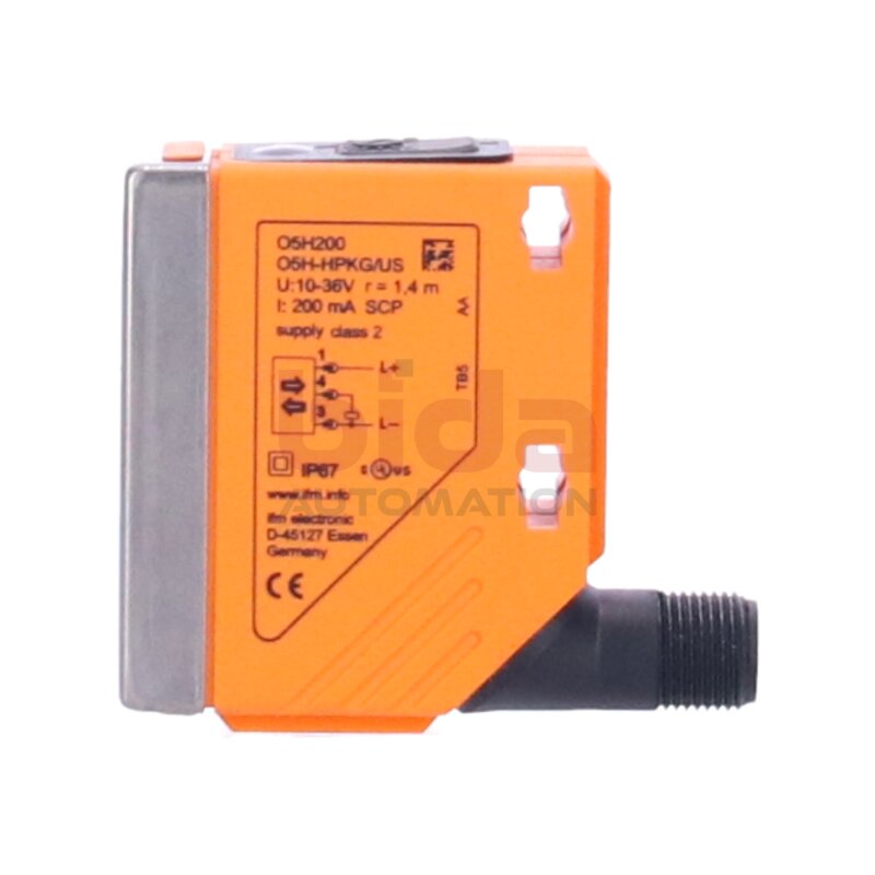 ifm 05H200
