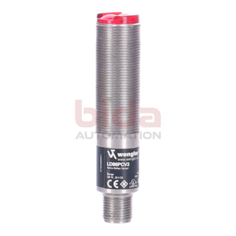 wenglor LD86PCV3