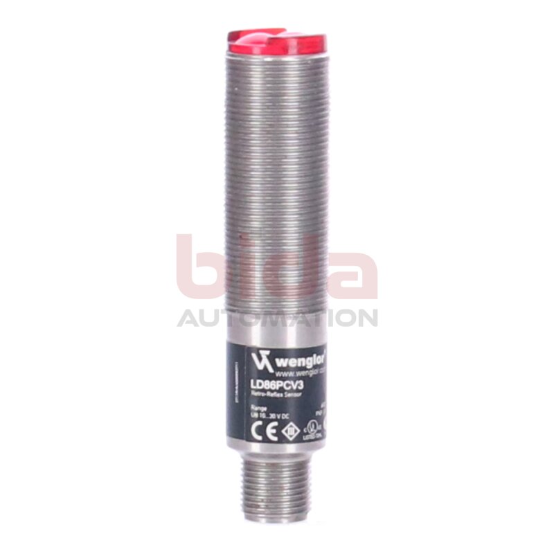 wenglor LD86PCV3