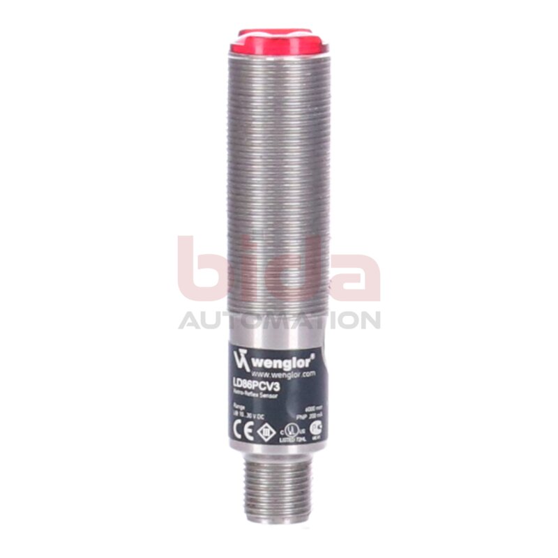 wenglor LD86PCV3