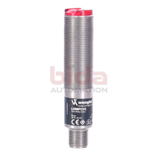 wenglor LD86PCV3