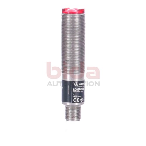 wenglor LD86PCV3