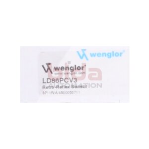 wenglor LD86PCV3