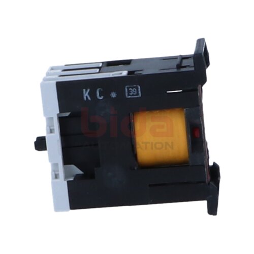 SQUARE D  PR 1.20E Hilfssch&uuml;tz / Contactor 220V 50/60HZ 240V 60Hz