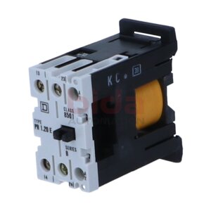 SQUARE D  PR 1.20E Hilfsschütz / Contactor 220V...