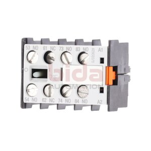 Siemens 3TX4 431-0A / 3TX4431-0A Hilfsschalterblock...