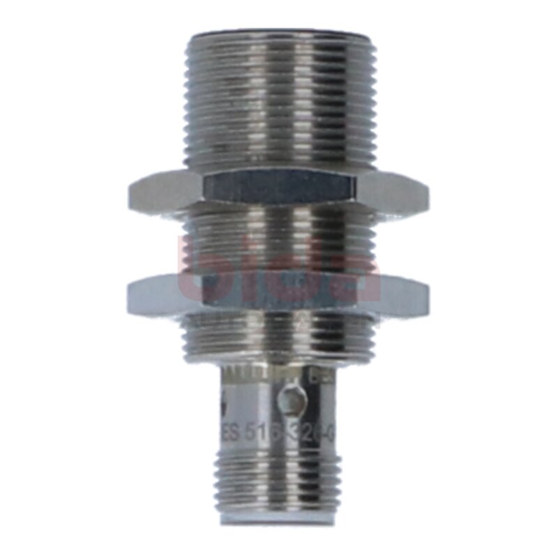 BALLUFF BES 516-326-G-E5-Y-S4 (BES030L) induktiver N&auml;herungssensor / inductive proximity sensor