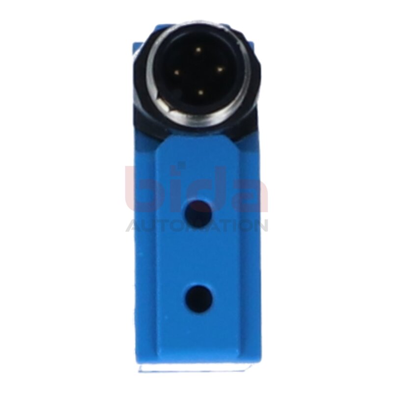 Sick WL12-2N430 (1016092)  reflektierende Foto‑Lichtschranke / reflective photoelectric sensor