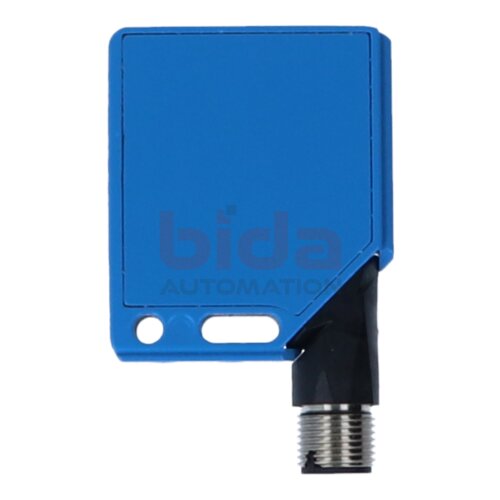 Sick WL12-2N430 (1016092)  reflektierende Foto‑Lichtschranke / reflective photoelectric sensor