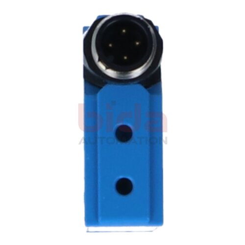 Sick WL12-2N430 (1016092)  reflektierende Foto‑Lichtschranke / reflective photoelectric sensor