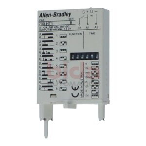 Allen-Bradley 700-HT1 Zeitrelais / Time relay