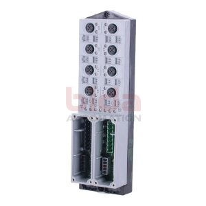 MURR ELEKTRONIK MVK-I D08 (DI8) 55332 E/A Kompaktmodul...
