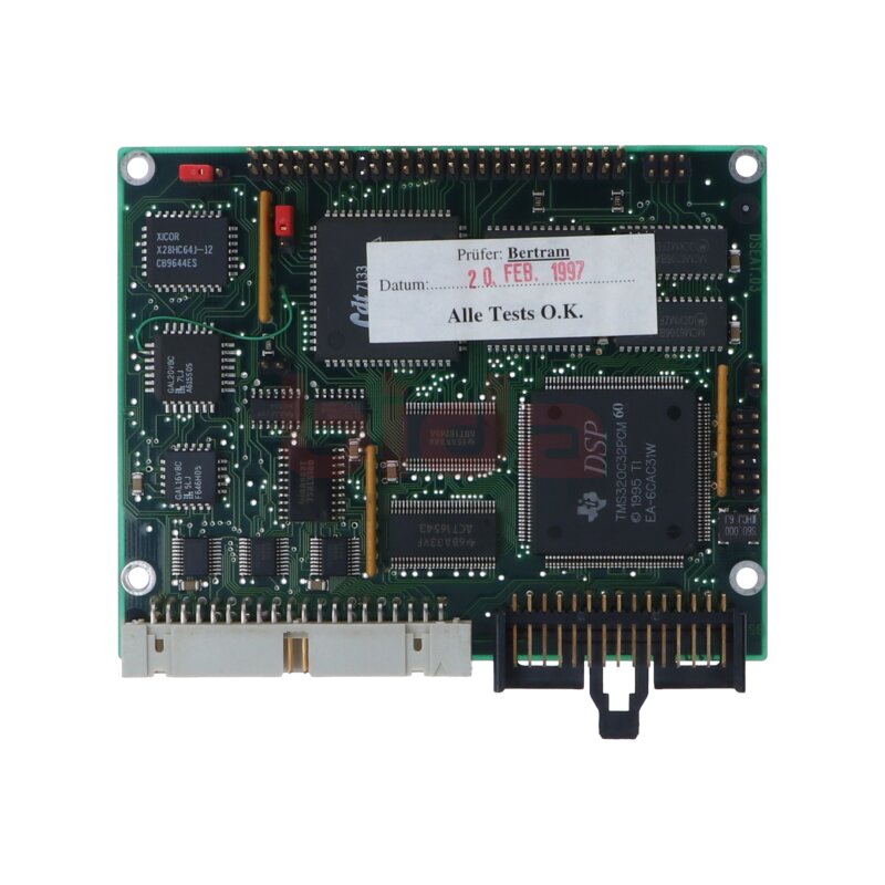 KUKA 71-039-273 Schnittstellenmodul Interface module