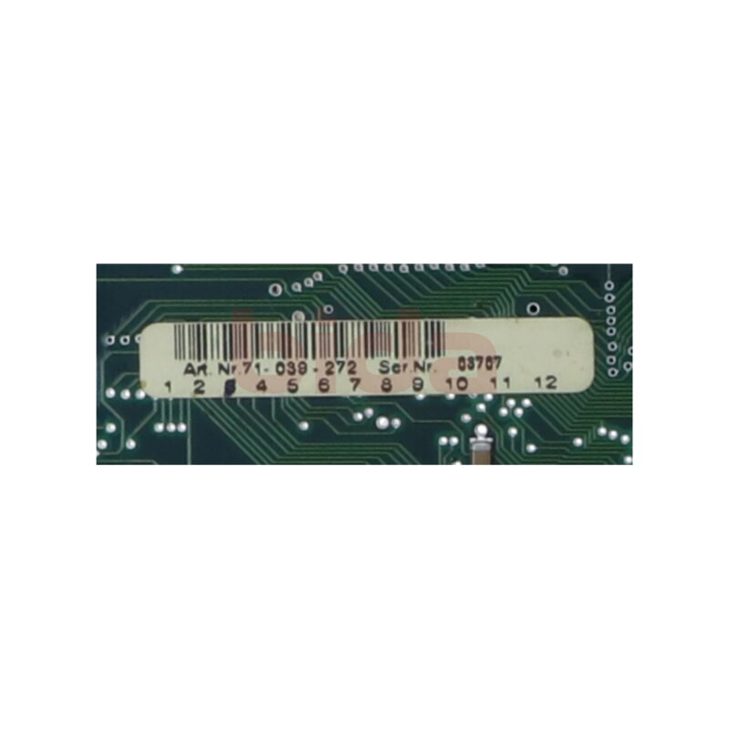 KUKA 71-039-273 Schnittstellenmodul Interface module