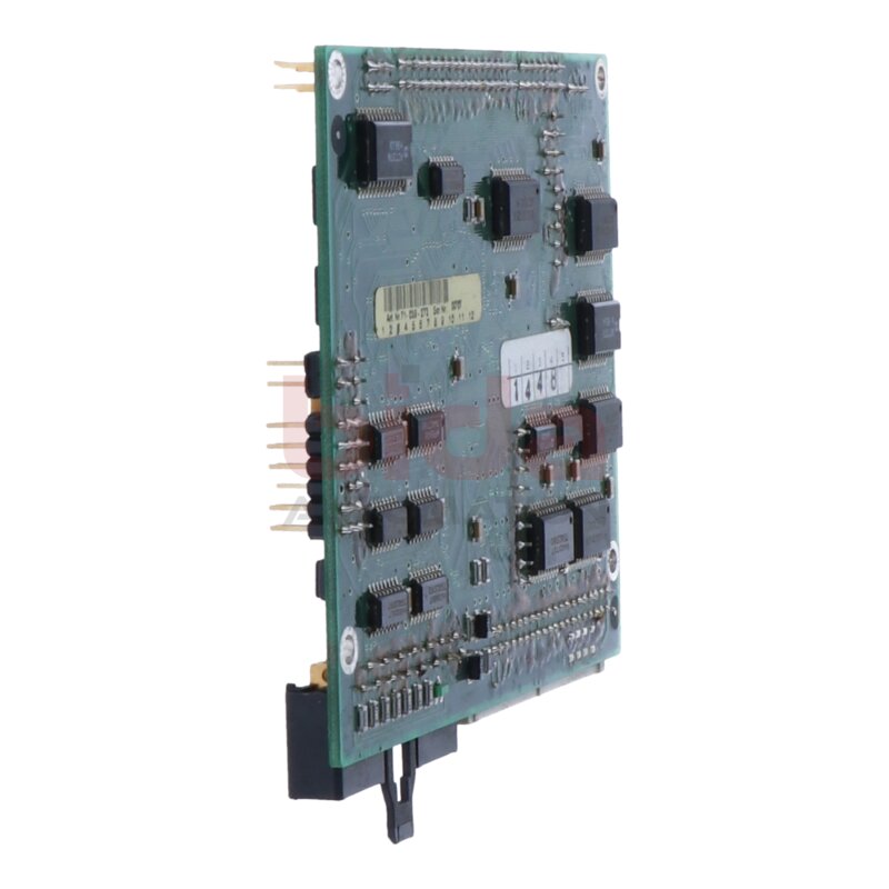 KUKA 71-039-273 Schnittstellenmodul Interface module
