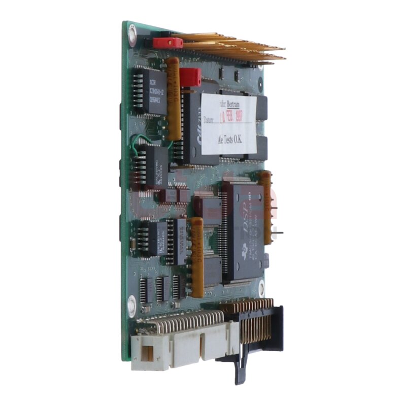 KUKA 71-039-273 Schnittstellenmodul Interface module