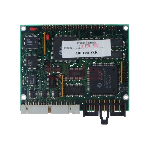 KUKA 71-039-273 Schnittstellenmodul Interface module