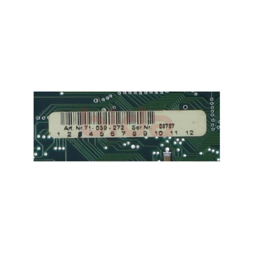 KUKA 71-039-273 Schnittstellenmodul Interface module