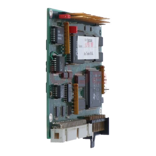 KUKA 71-039-273 Schnittstellenmodul Interface module