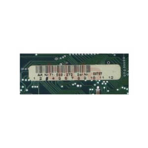 KUKA 71-039-273 Schnittstellenmodul Interface module