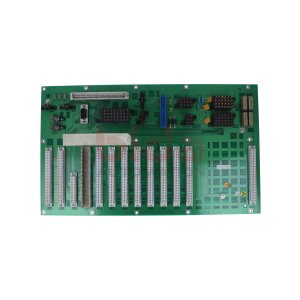 ABB DSQC 302 (3HAA3573-ACA/3) Basisplatine / base board