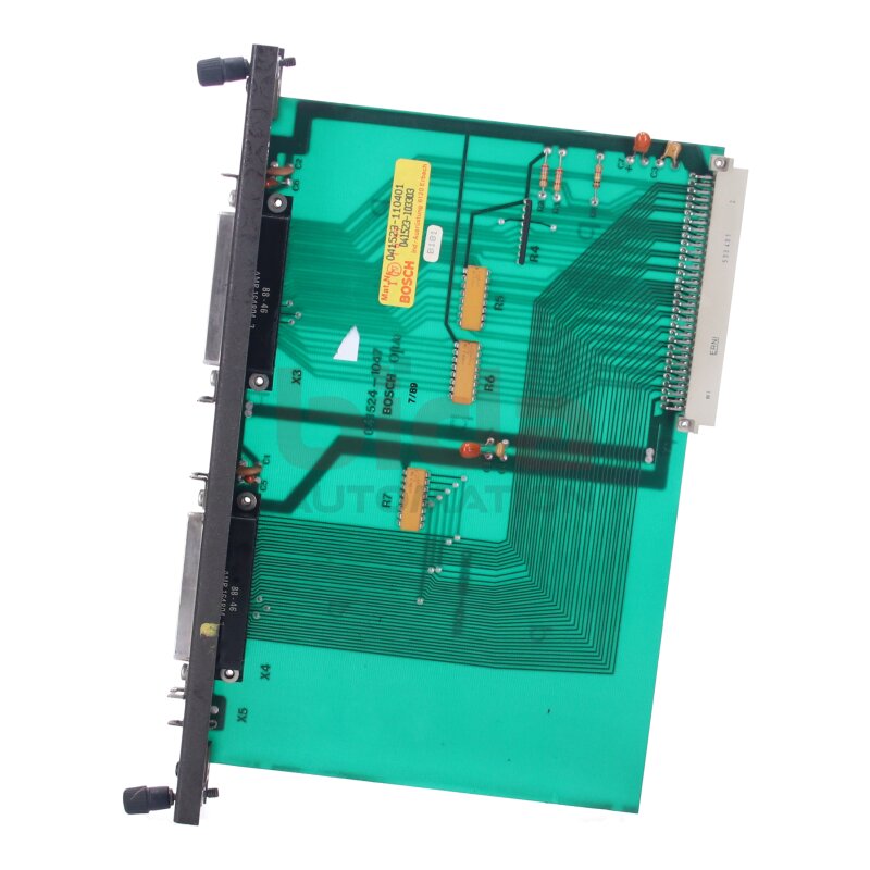 BOSCH 041523-110401 Platine Card Module AG/Z