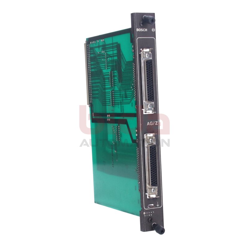 BOSCH 041523-110401 Platine Card Module AG/Z