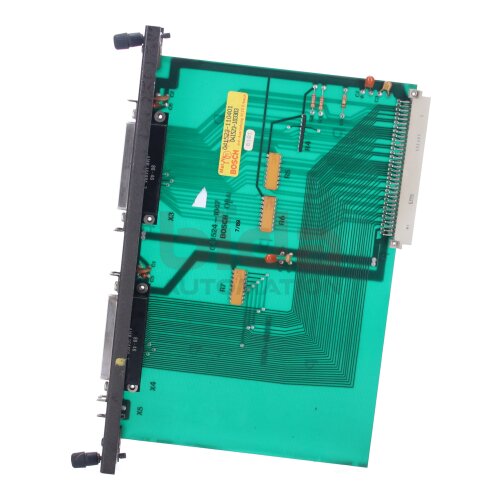 BOSCH 041523-110401 Platine Card Module AG/Z