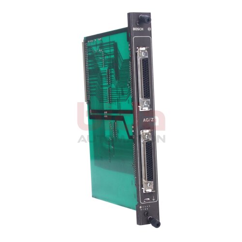 BOSCH 041523-110401 Platine Card Module AG/Z