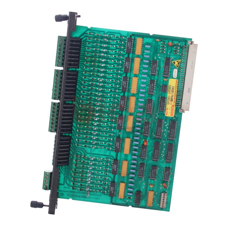 BOSCH 047961-105401 Eingangsmodul Input Module