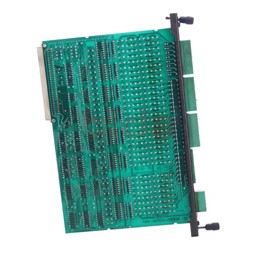 BOSCH 047961-105401 Eingangsmodul Input Module