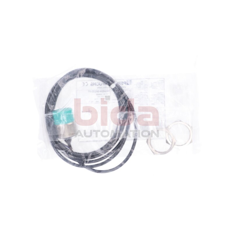 Pepperl+Fuchs 3RG4024-0AG33-PF (552558) N&auml;hrungsschalter Proximity Switch 10-34 VDC
