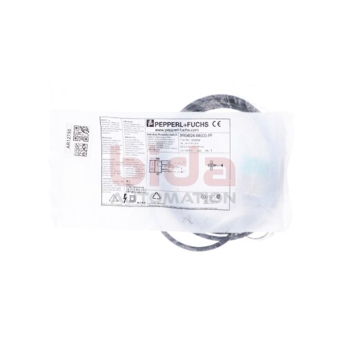 Pepperl+Fuchs 3RG4024-0AG33-PF (552558) N&auml;hrungsschalter Proximity Switch 10-34 VDC