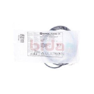 Pepperl+Fuchs 3RG4024-0AG33-PF (552558)...