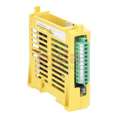 Fanuc A02B-0259-C240 (P000342) Schnittstelleneinheit Interface Unit