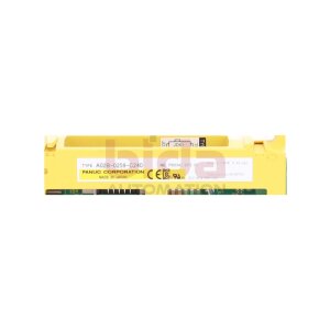 Fanuc A02B-0259-C240 (P000342) Schnittstelleneinheit...
