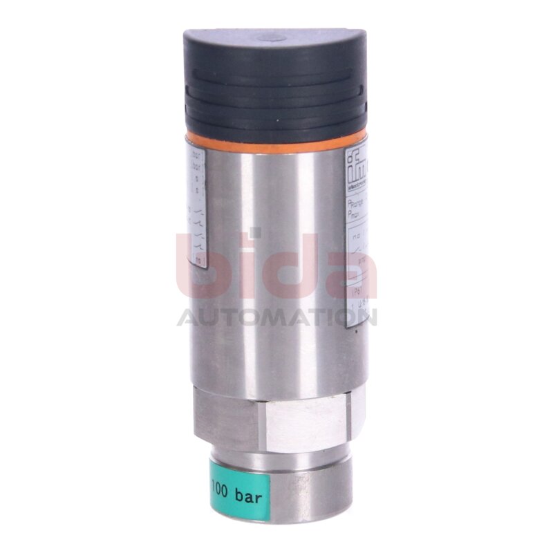 ifm PN5002 Drucksensor mit Display / Pressure sensor with display