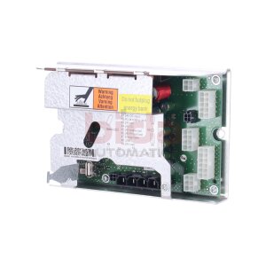 ABB DSQC662 (3HAC026254-001/09) Stromverteilungseinheit /...