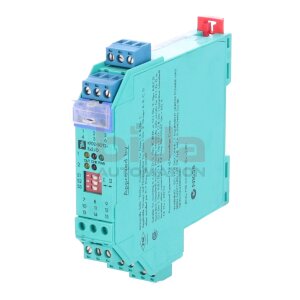 Pepperl+Fuchs KFD2-SOT2-Ex2.IO (181007)...