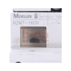 MOELLER NZM7-160H