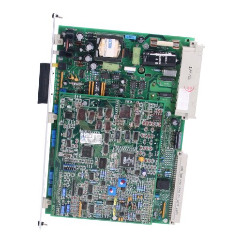 BALDOR BTS10-7,5/20-24-RL-722 (27165EB) Steuermodul f&uuml;r Servoverst&auml;rker Control module for servo amplifier