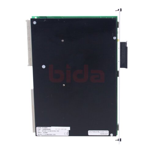 BALDOR BTS10-7,5/20-24-RL-722 (27165EB) Steuermodul f&uuml;r Servoverst&auml;rker Control module for servo amplifier