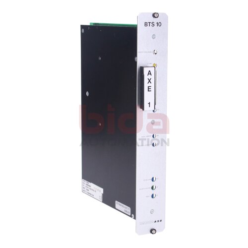 BALDOR BTS10-7,5/20-24-RL-722 (27165EB) Steuermodul f&uuml;r Servoverst&auml;rker Control module for servo amplifier