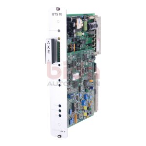 BALDOR BTS10-7,5/20-24-RL-722 (27165EB) Steuermodul...