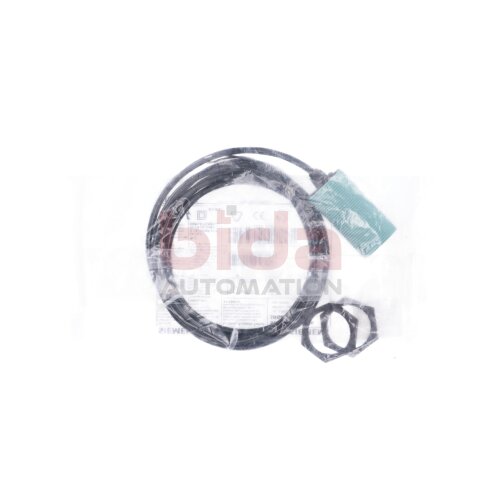 Siemens 3RG4024-0KB30 / 3RG4 024-0KB30 Induktiver Sensor Inductive Sensor  20..320VDC 0,3A