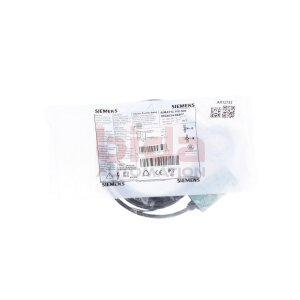 Siemens 3RG4024-0KB30 / 3RG4 024-0KB30 Induktiver Sensor...
