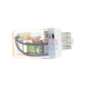 Kuhnke UF3 7476 Relais Relay