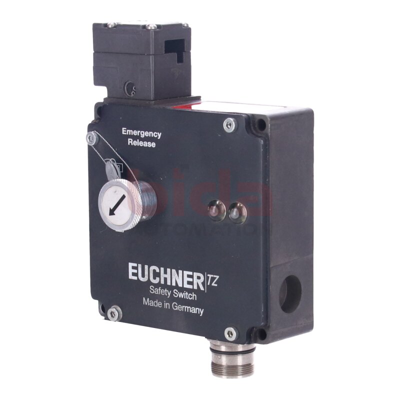 EUCHNER TZ1LE024RC18VAB-C1937 (074260) Sicherheitsschalter Safety Switch